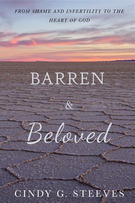Imagen de portada para Barren & Beloved