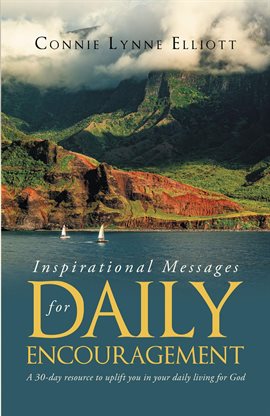 Imagen de portada para Inspirational Messages for Daily Encouragement