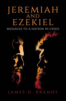 Cover image for Jeremiah and Ezekiel