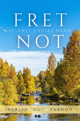 Imagen de portada para Fret Not