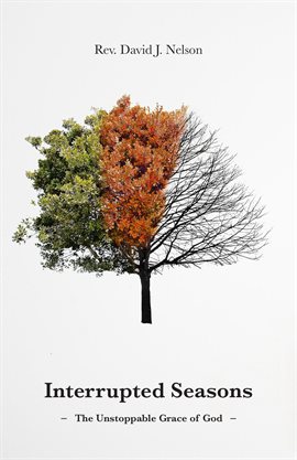 Cover image for Interrupted Seasons