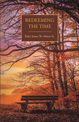 Imagen de portada para Redeeming the Time