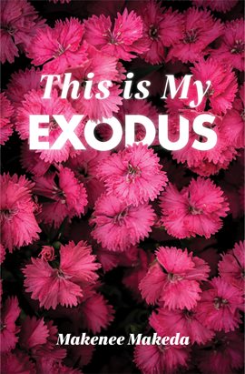 Cover image for This is My Exodus