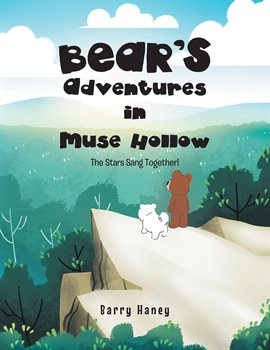 Cover image for Bear's Adventures in Muse Hollow