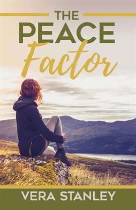 Cover image for The Peace Factor