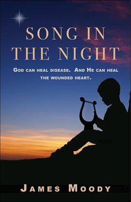 Cover image for Song in the Night