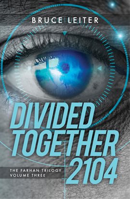 Imagen de portada para Divided Together 2104