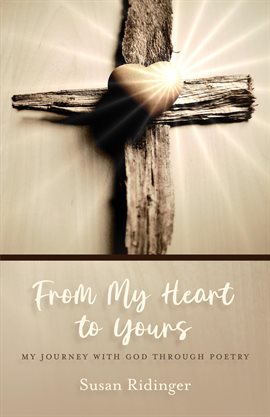 Imagen de portada para From My Heart to Yours