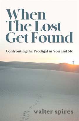 Imagen de portada para When The Lost Get Found