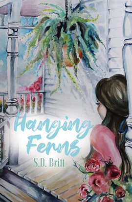 Cover image for Hanging Ferns