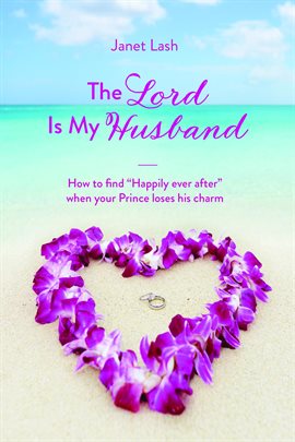Imagen de portada para The Lord Is My Husband