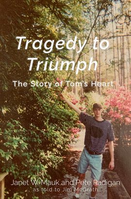 Cover image for Tragedy to Triumph