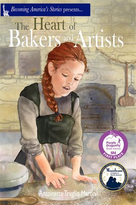 Cover image for The Heart of Bakers and Artists