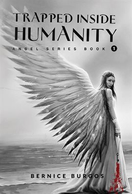 Imagen de portada para Trapped Inside Humanity