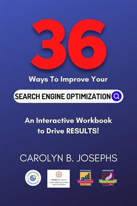 Cover image for 36 Ways to Improve Your Search Engine Optimization