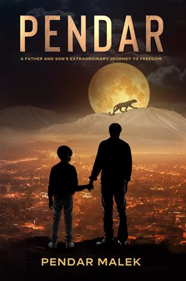 Cover image for Pendar