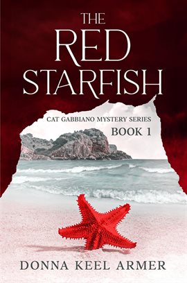Imagen de portada para The Red Starfish