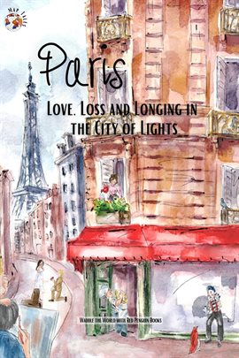 Cover image for Paris