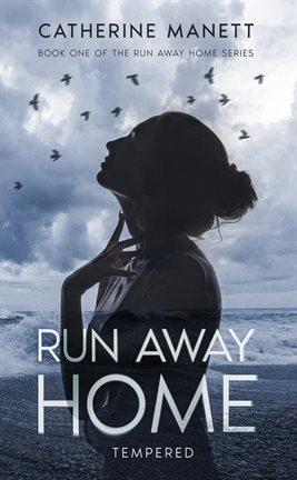 Cover image for Run Away Home