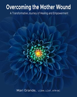 Cover image for Overcoming the Mother Wound
