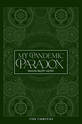 Cover image for My Pandemic Paradox