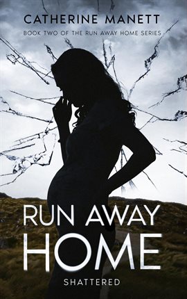 Cover image for Run Away Home