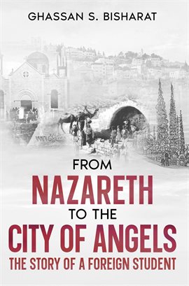 Imagen de portada para From Nazareth to the City of Angels