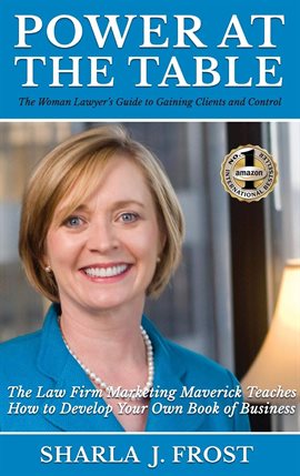 Cover image for Power at the Table