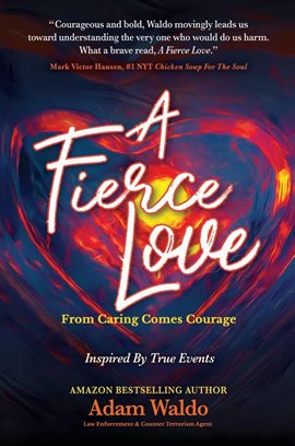 Cover image for A Fierce Love