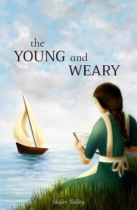 Cover image for The Young and Weary