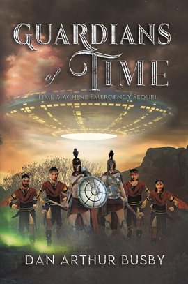 Imagen de portada para Guardians Of Time