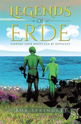 Imagen de portada para Legends of Erde