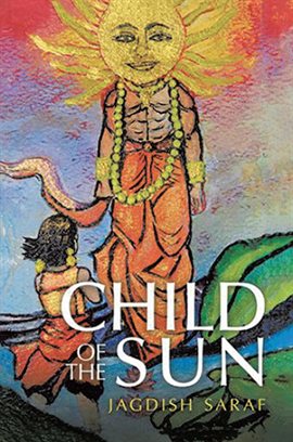 Cover image for Child Of The Sun