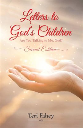 Imagen de portada para Letters to God's Children