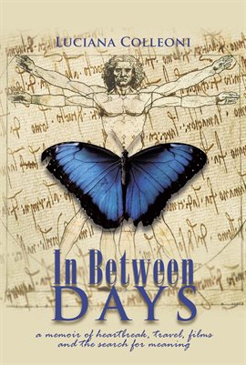 Cover image for In Between Days