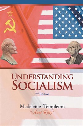 Imagen de portada para Understanding Socialism