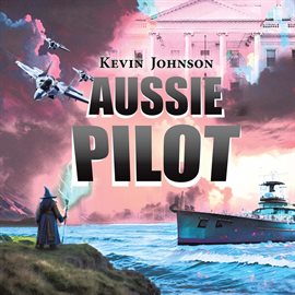 Imagen de portada para Aussie Pilot