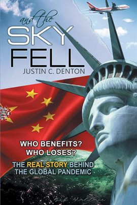 Cover image for And the Sky Fell