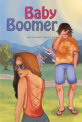 Imagen de portada para Baby Boomer