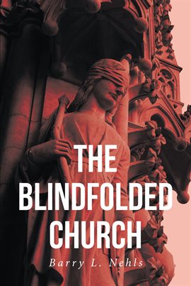 Imagen de portada para The Blindfolded Church
