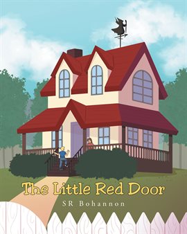 Imagen de portada para The Little Red Door