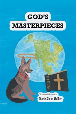Imagen de portada para God's Masterpieces
