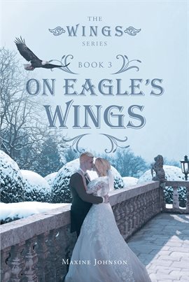 Imagen de portada para On Eagles Wings