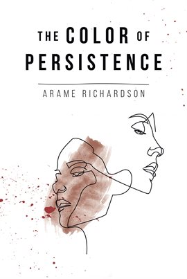 Imagen de portada para The Color of Persistence