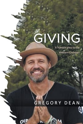 Imagen de portada para Giving