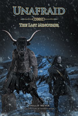 Cover image for UNAFRAID