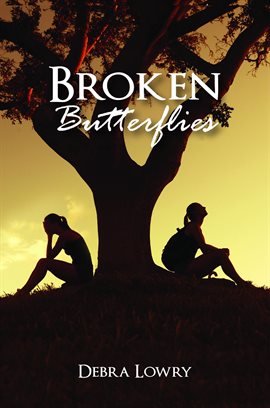 Cover image for Broken Butterflies