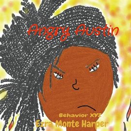 Cover image for Angry Austin