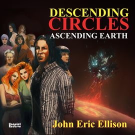 Imagen de portada para Descending Circles Ascending Earth