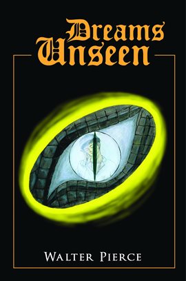 Imagen de portada para Dreams Unseen